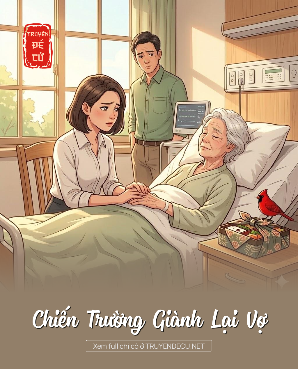 
                            Chiến Trường Giành Lại Vợ