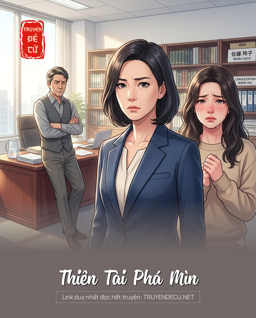 
                            Thiên Tài Phá Mìn