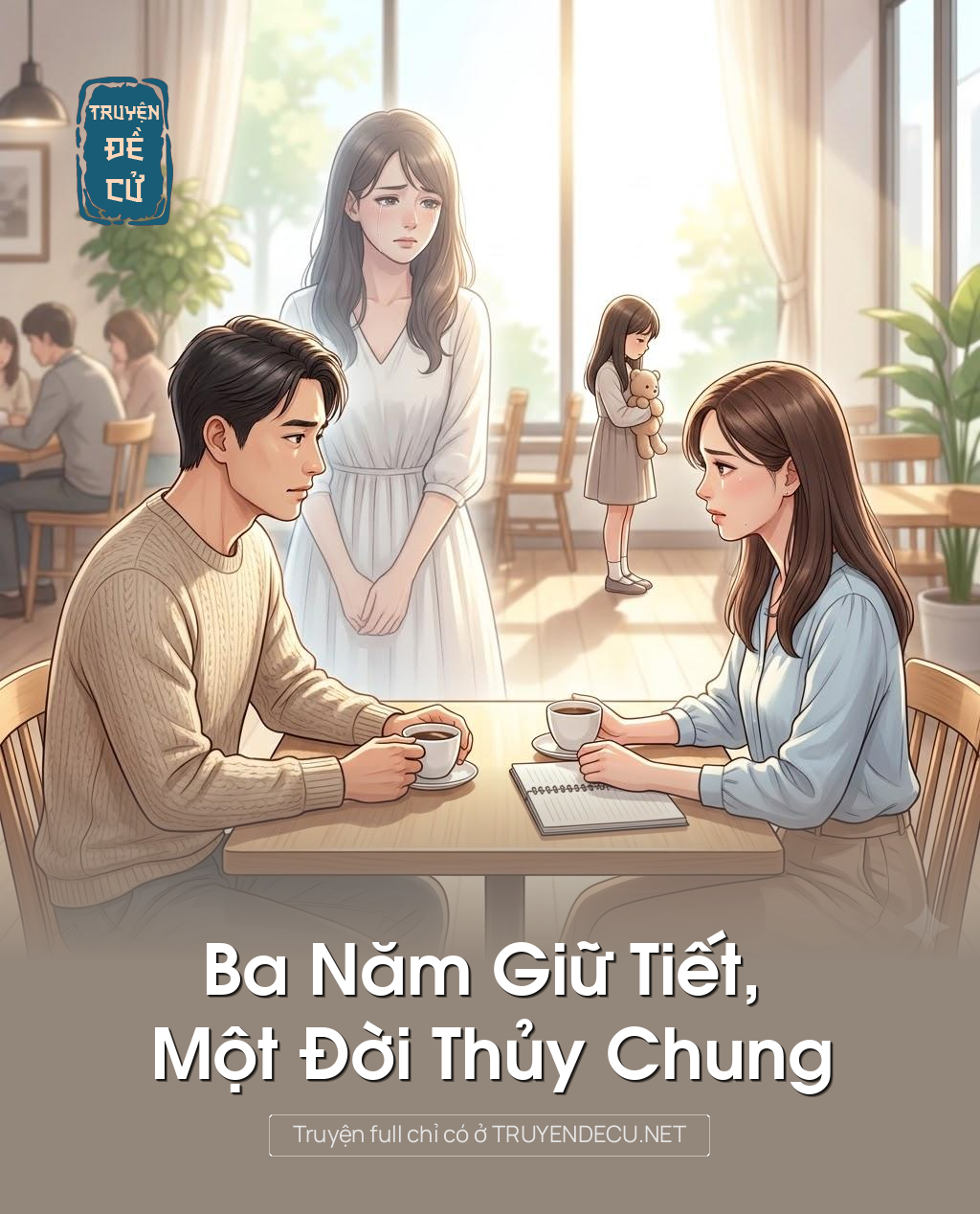 
                            Ba Năm Giữ Tiết, Một Đời Thủy Chung