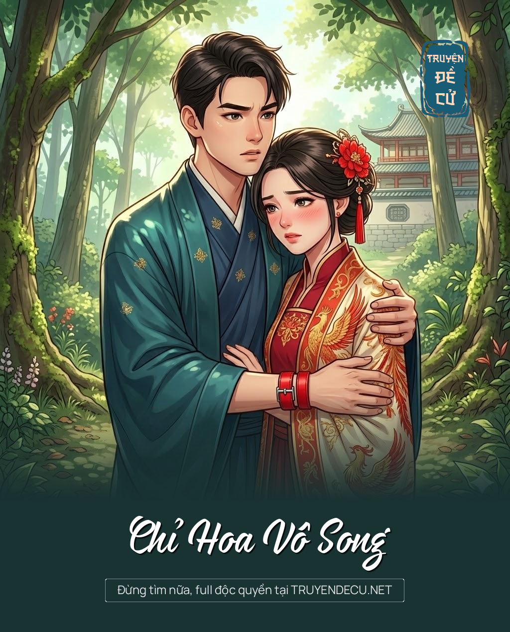 
                            Chỉ Hoa Vô Song