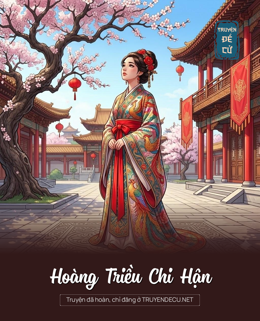 
                            Hoàng Triều Chi Hận