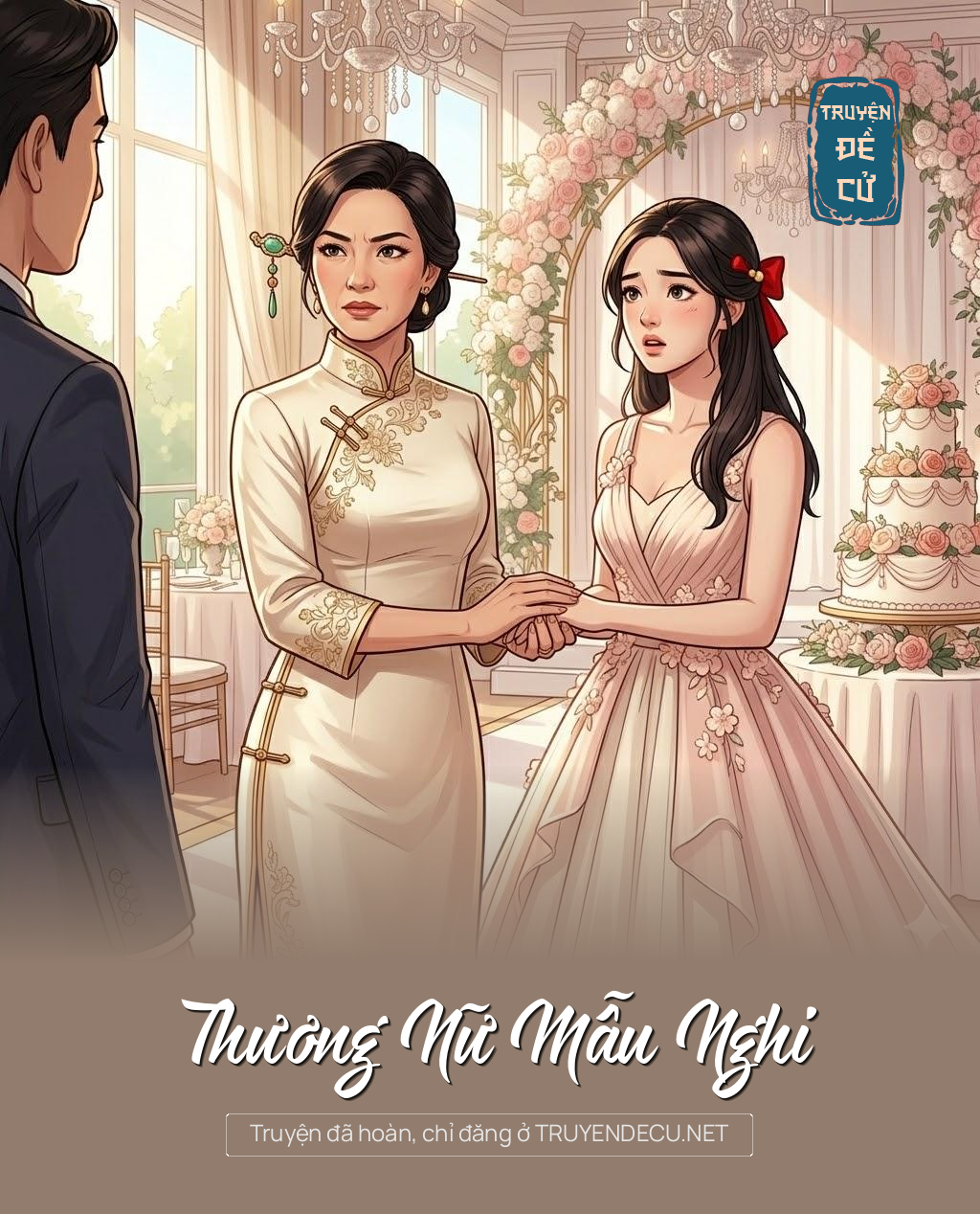 
                            Thương Nữ Mẫu Nghi