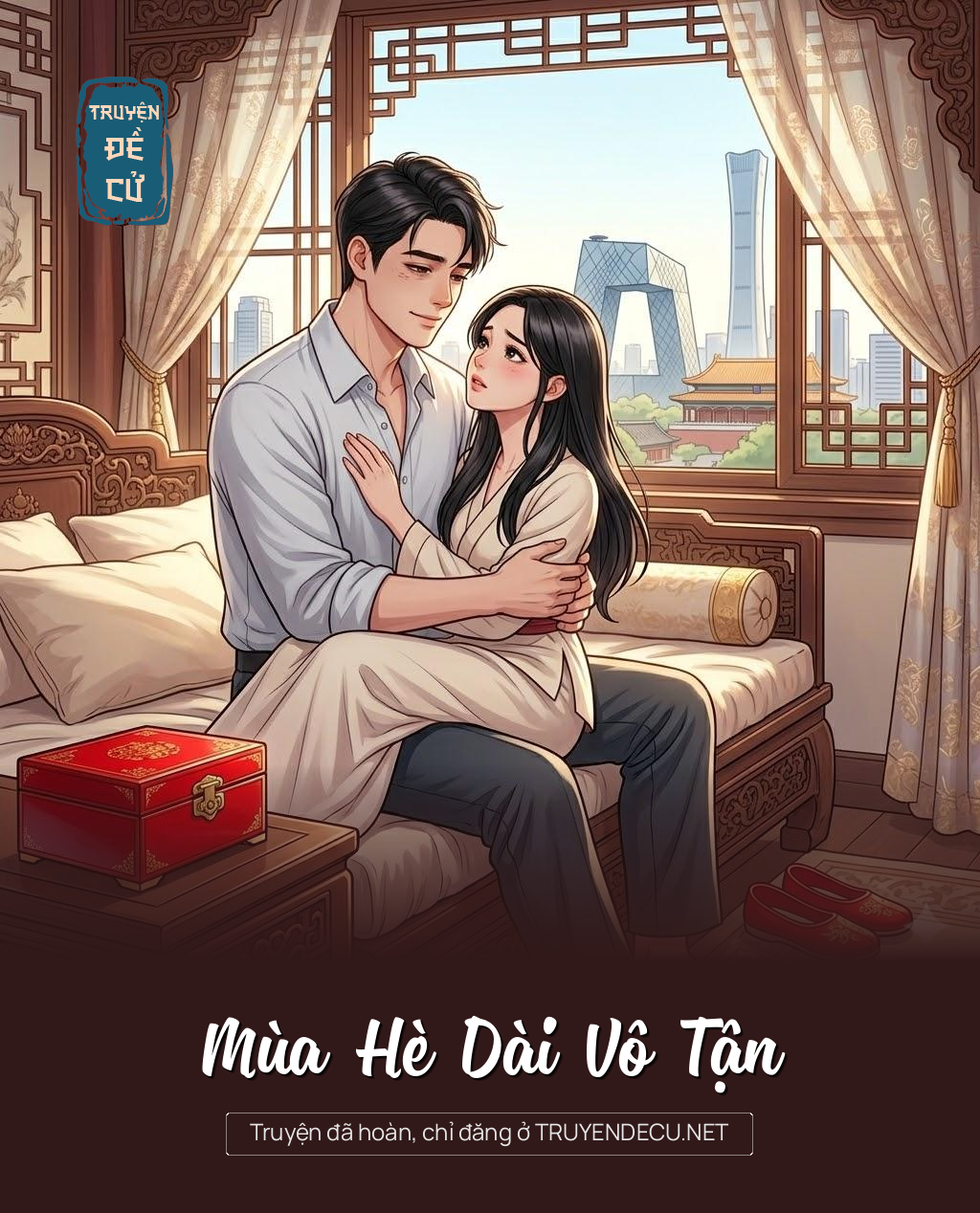 
                            Mùa Hè Dài Vô Tận