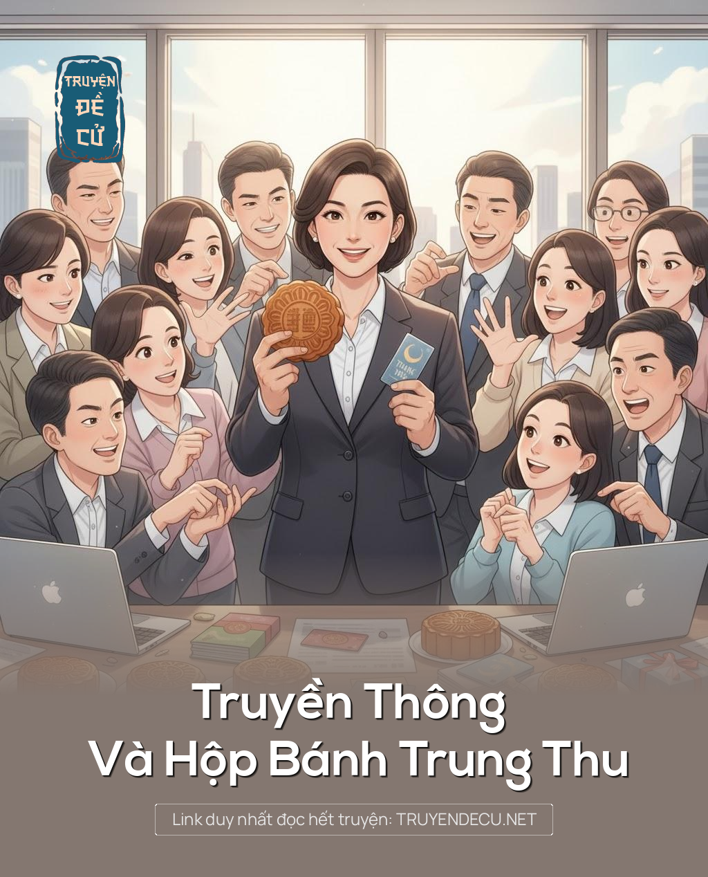 
                            Tiếng Vọng Ấm Áp