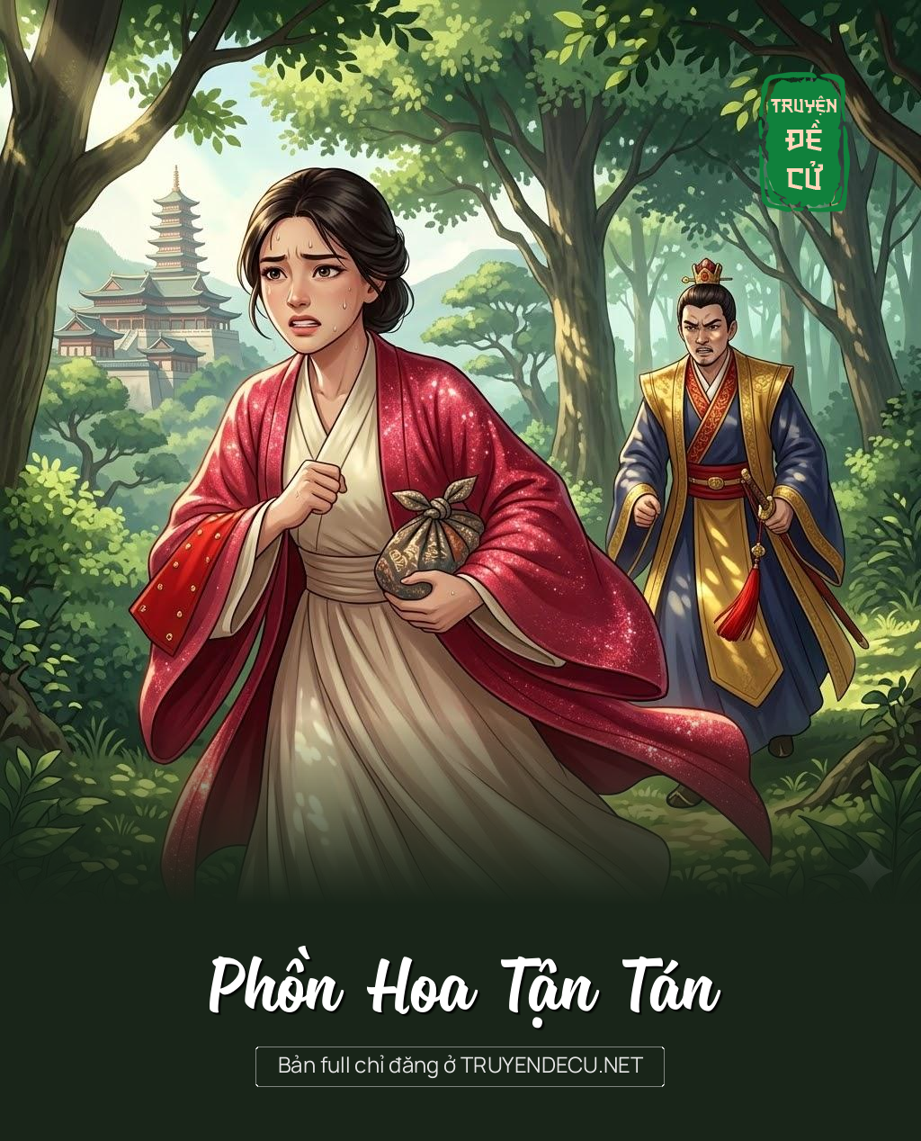 
                            Phồn Hoa Tận Tán