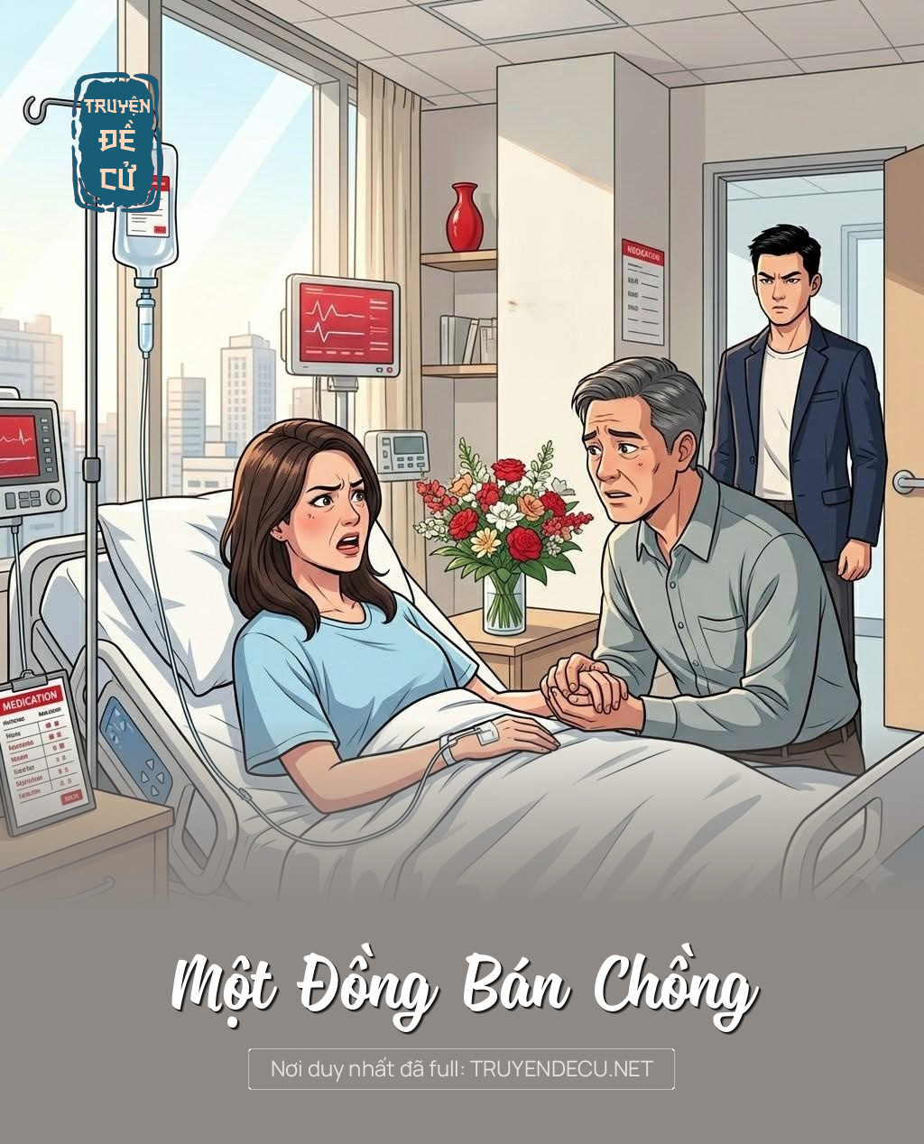 
                            Một Đồng Bán Chồng