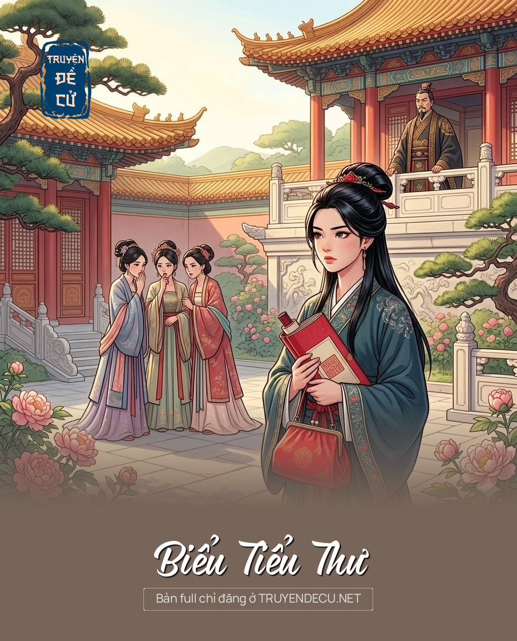 
                            Biểu Tiểu Thư