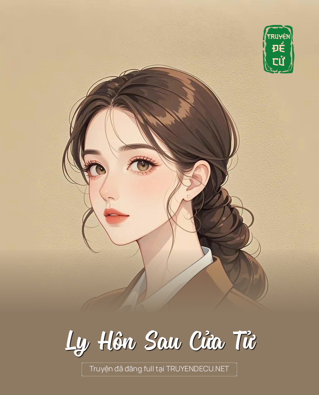 
                            Ly Hôn Sau Cửa Tử