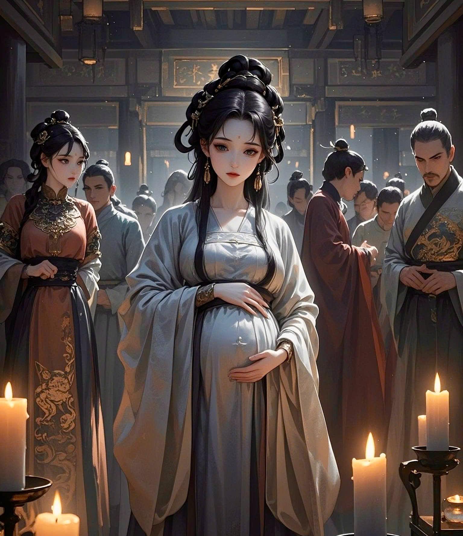Độc Phụng Cung Đình
