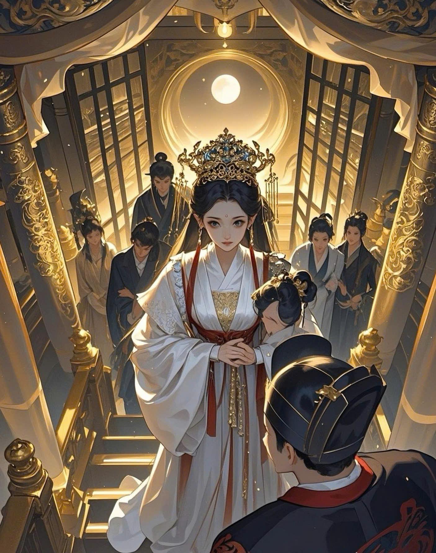 
                            Kẹo Hồ Lô Kiếp Sau