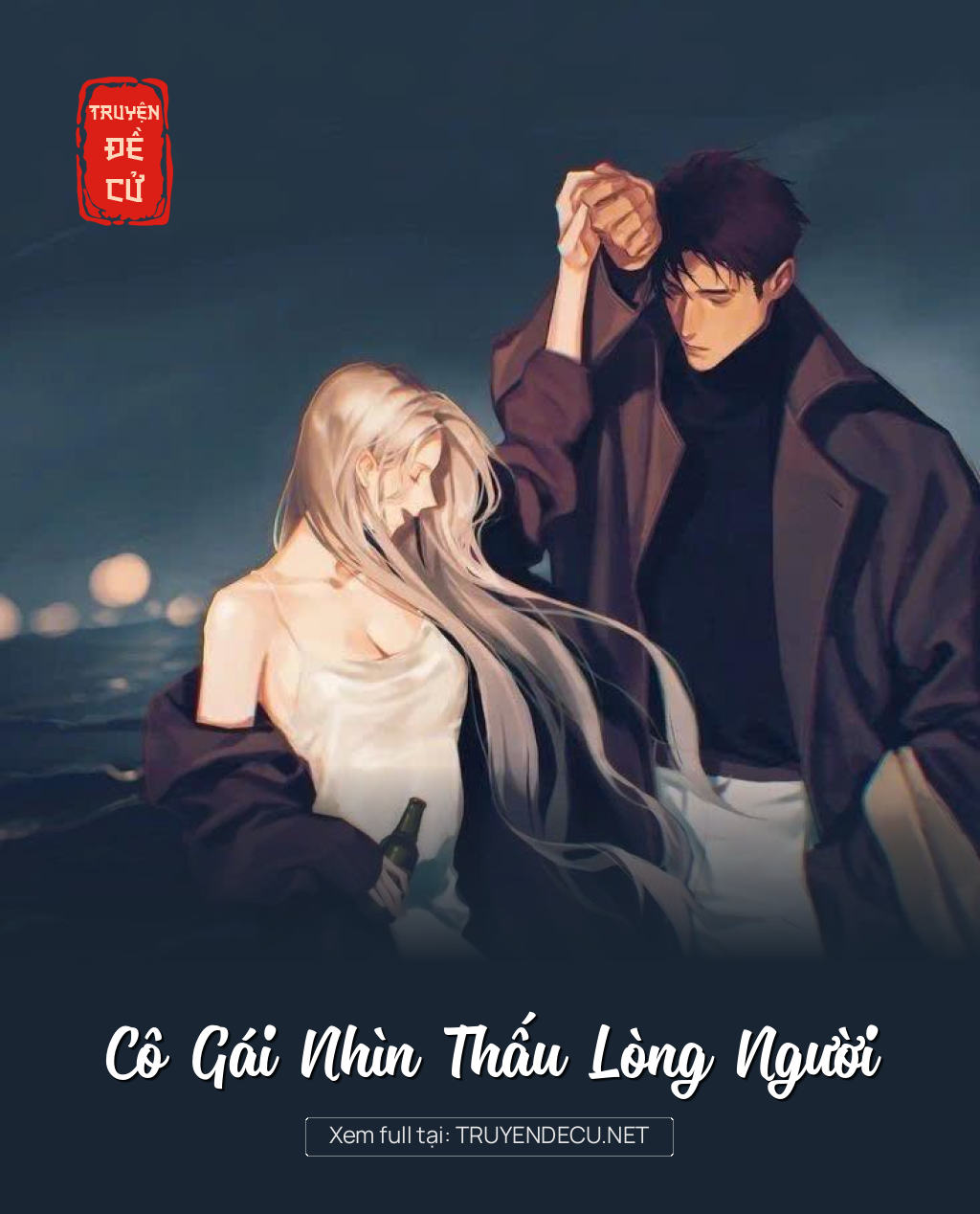 
                            Cô Gái Nhìn Thấu Lòng Người