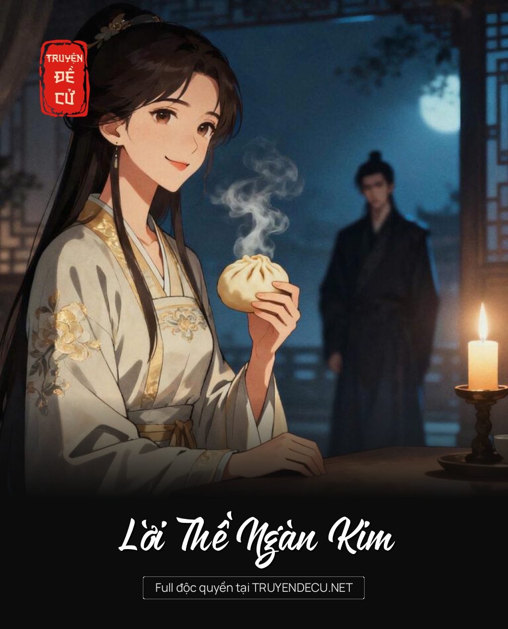 
                            Lời Thề Ngàn Kim