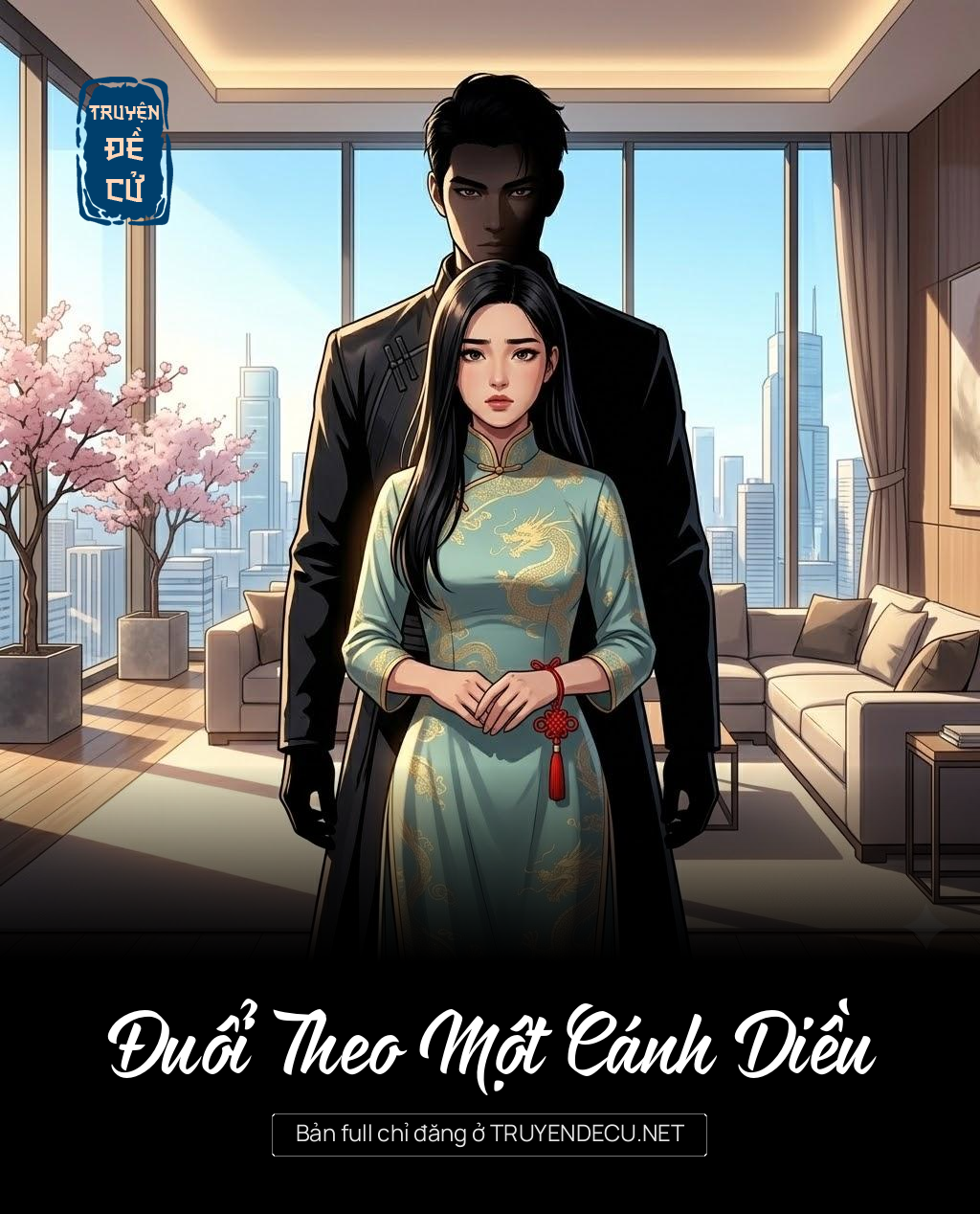 
                            Đuổi Theo Một Cánh Diều