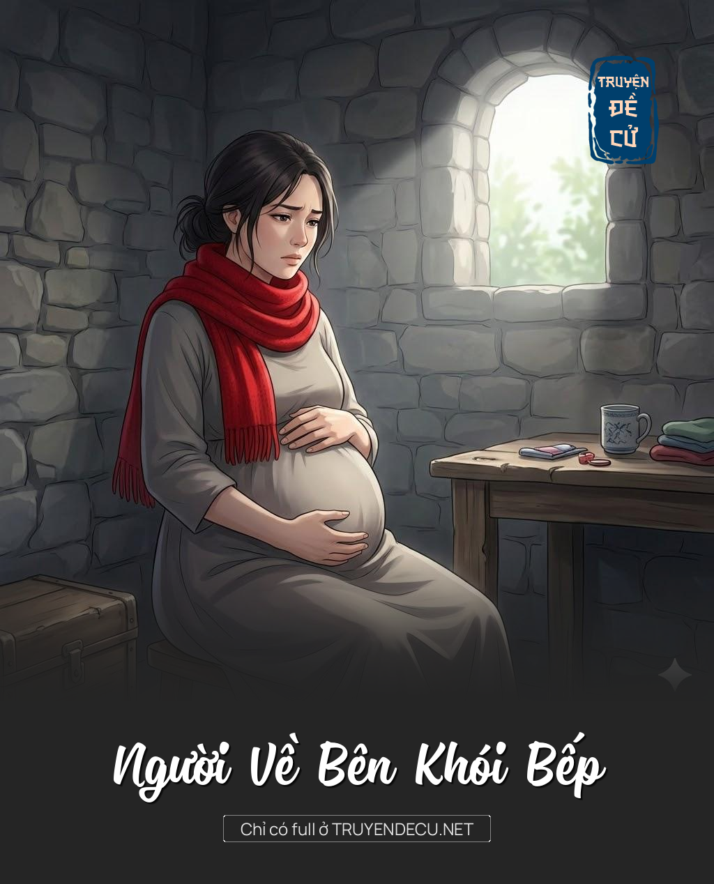 
                            Người Về Bên Khói Bếp