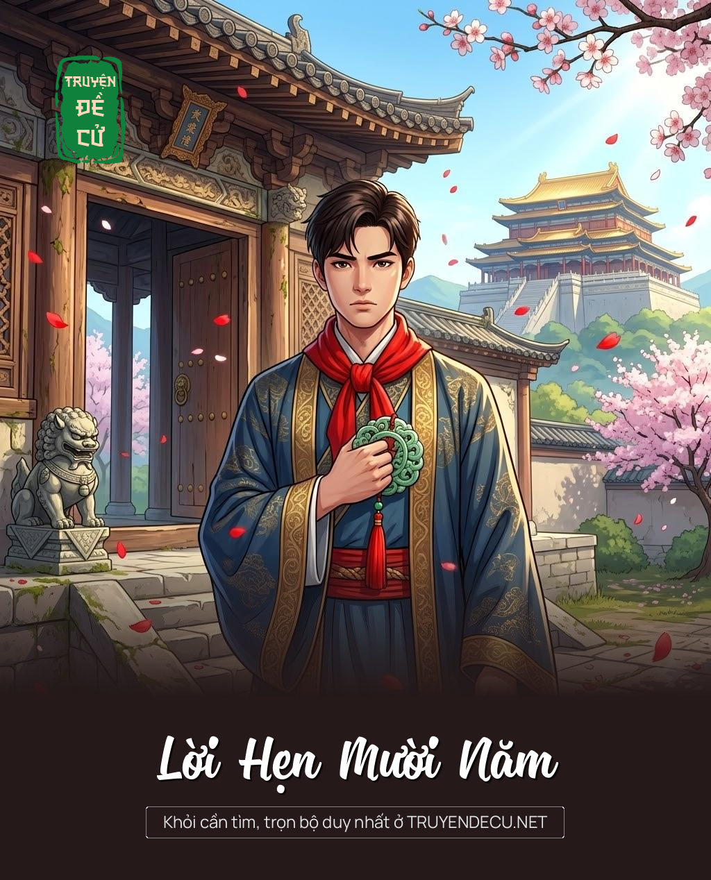 
                            Lời Hẹn Mười Năm