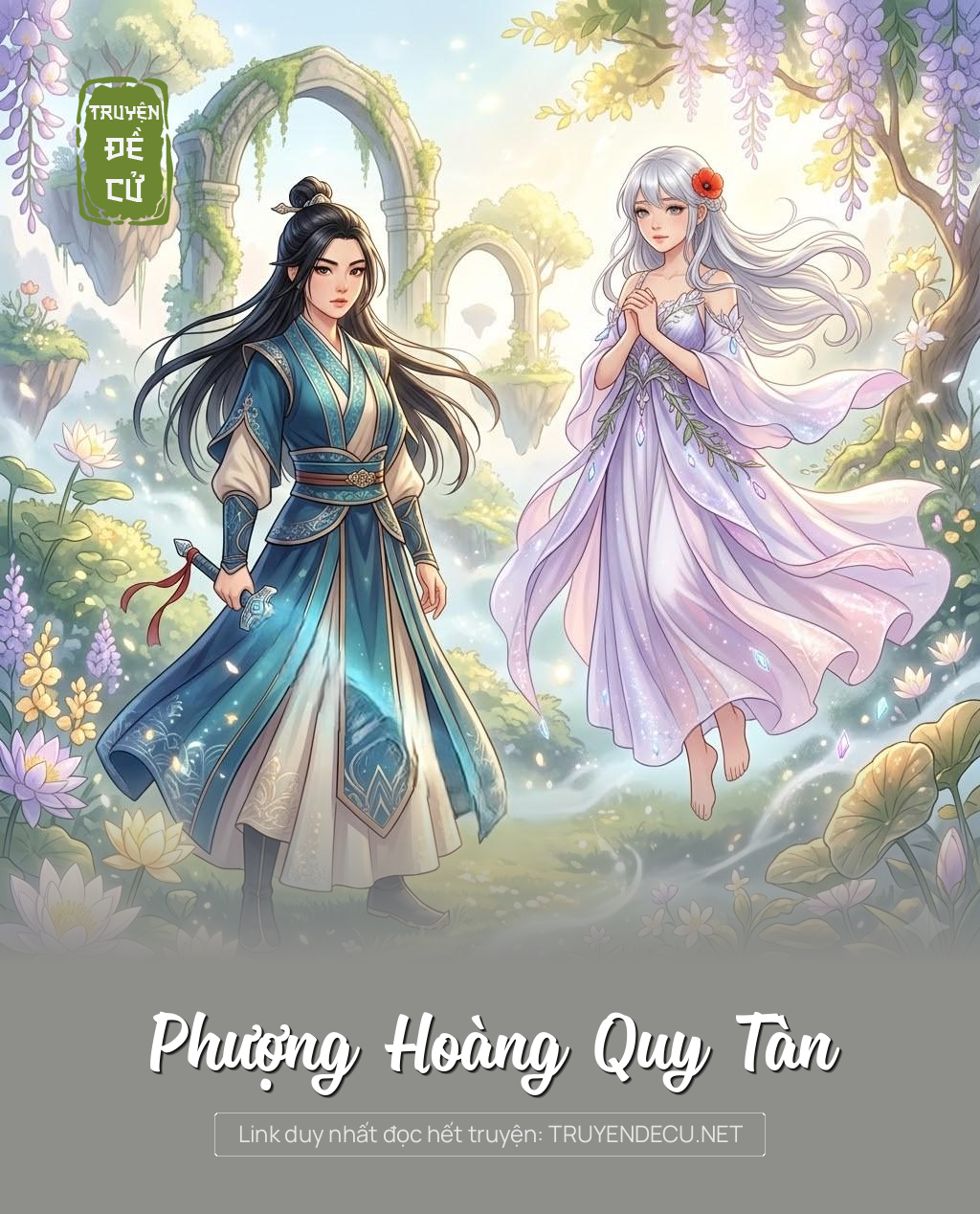 
                            Phượng Hoàng Quy Tàn