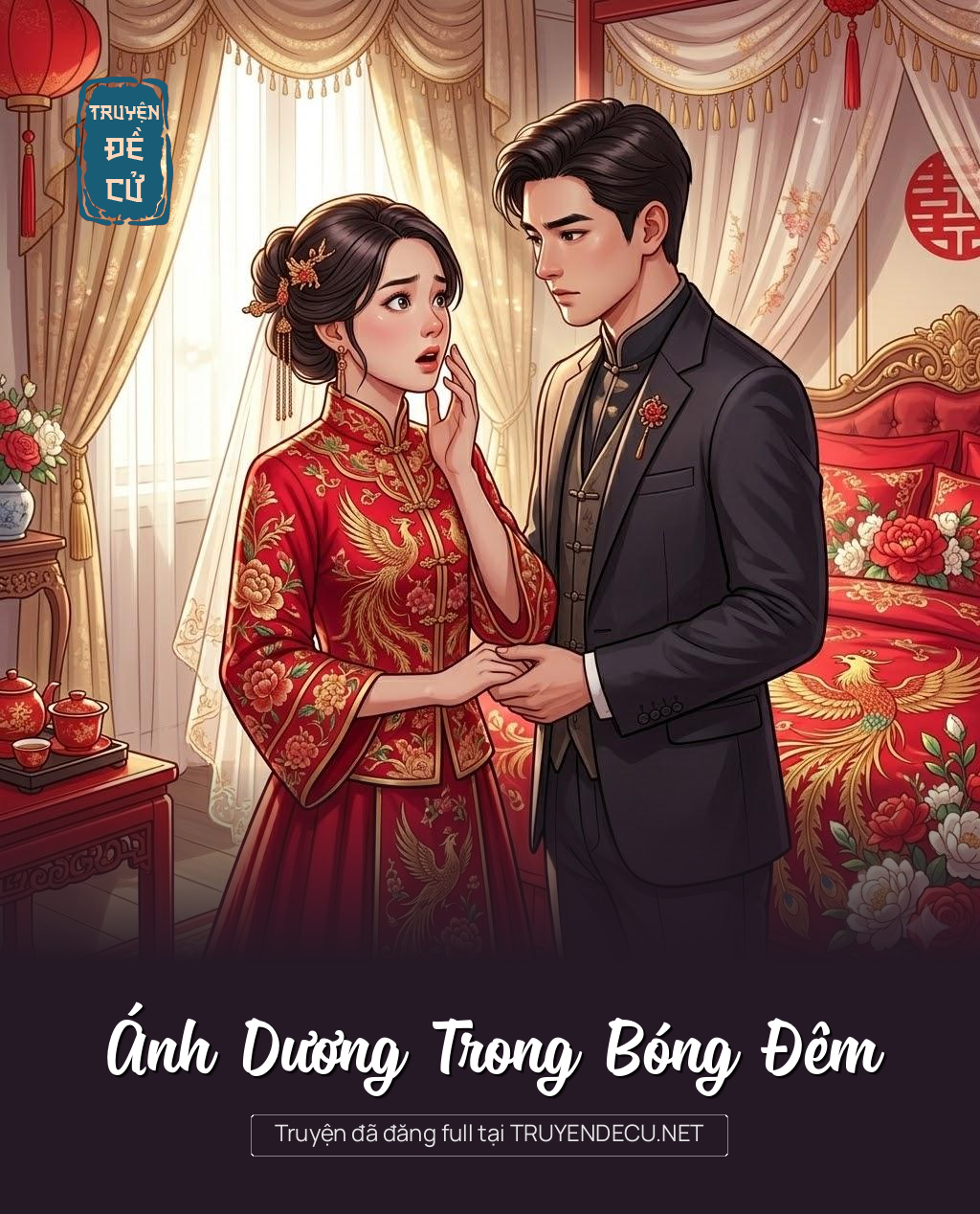 
                            Ánh Dương Trong Bóng Đêm