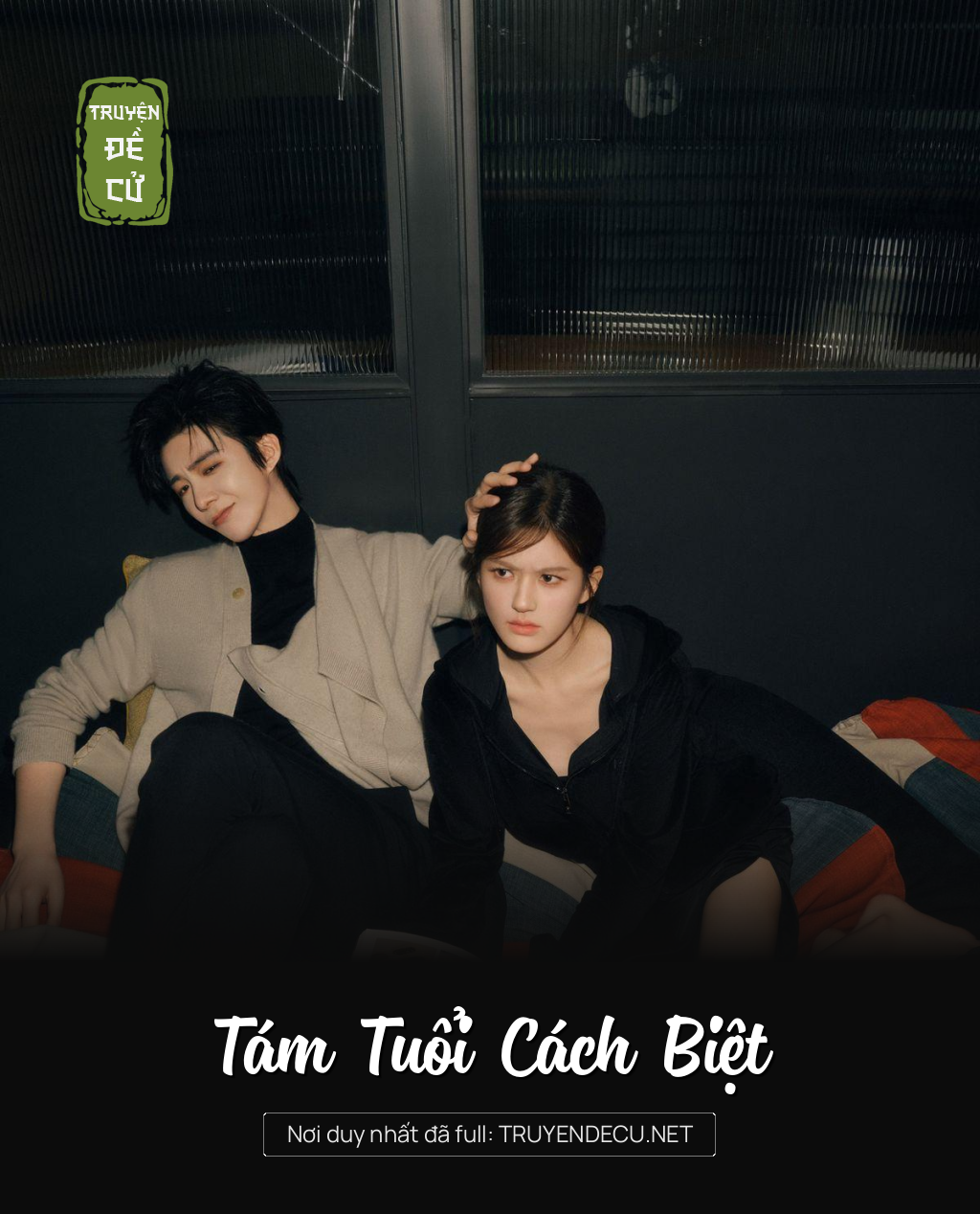 Tám Tuổi Cách Biệt