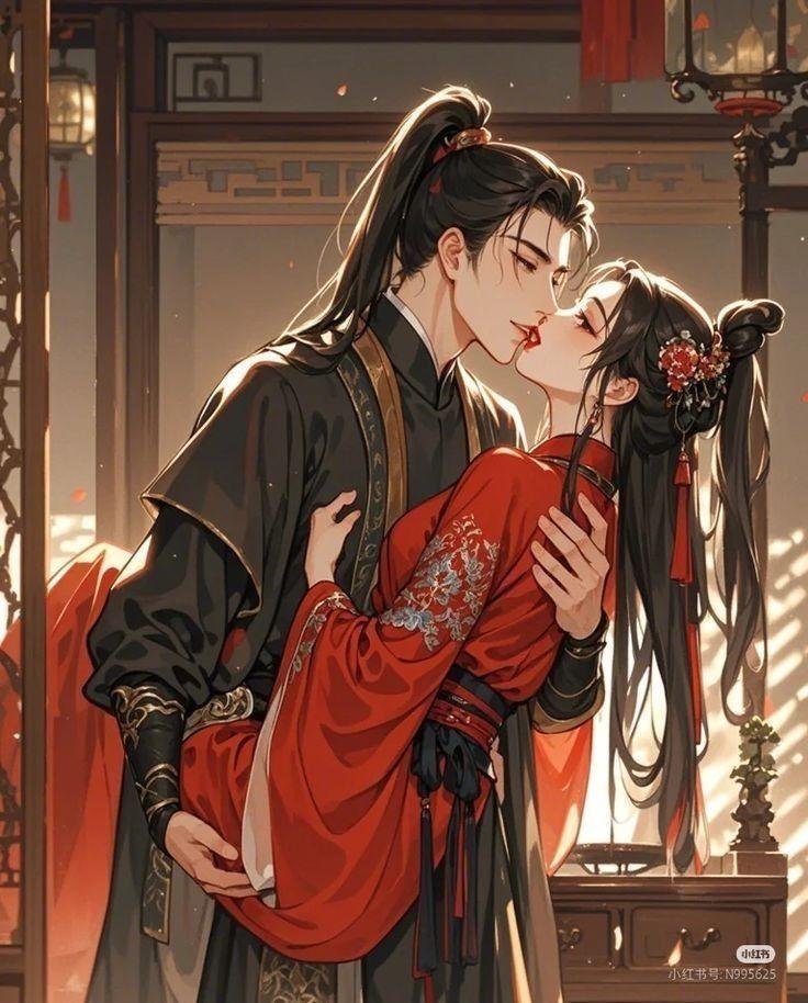 
                            Bỏ Tra Lang, Ta Lên Ngôi Thái Hậu