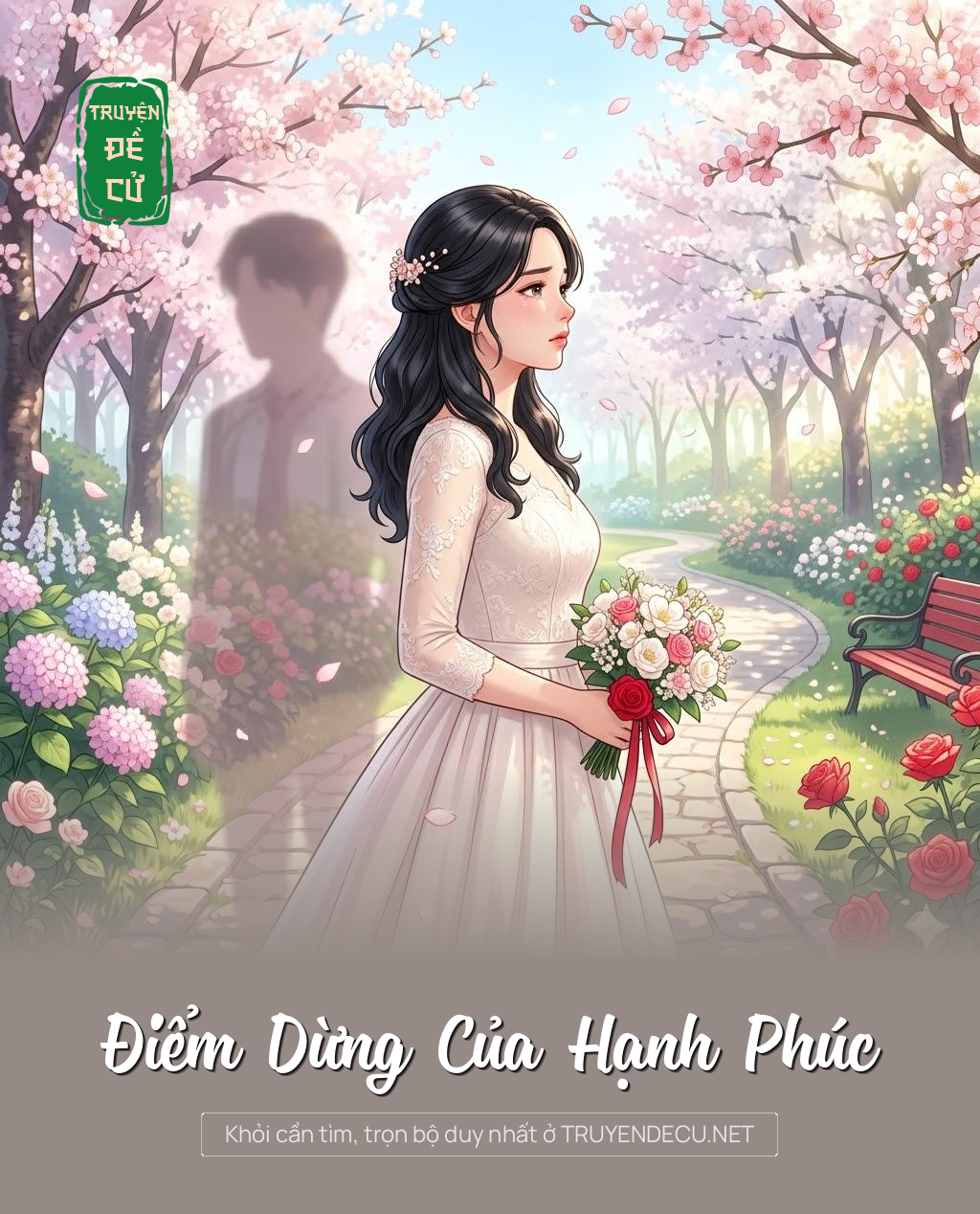 
                            Điểm Dừng Của Hạnh Phúc