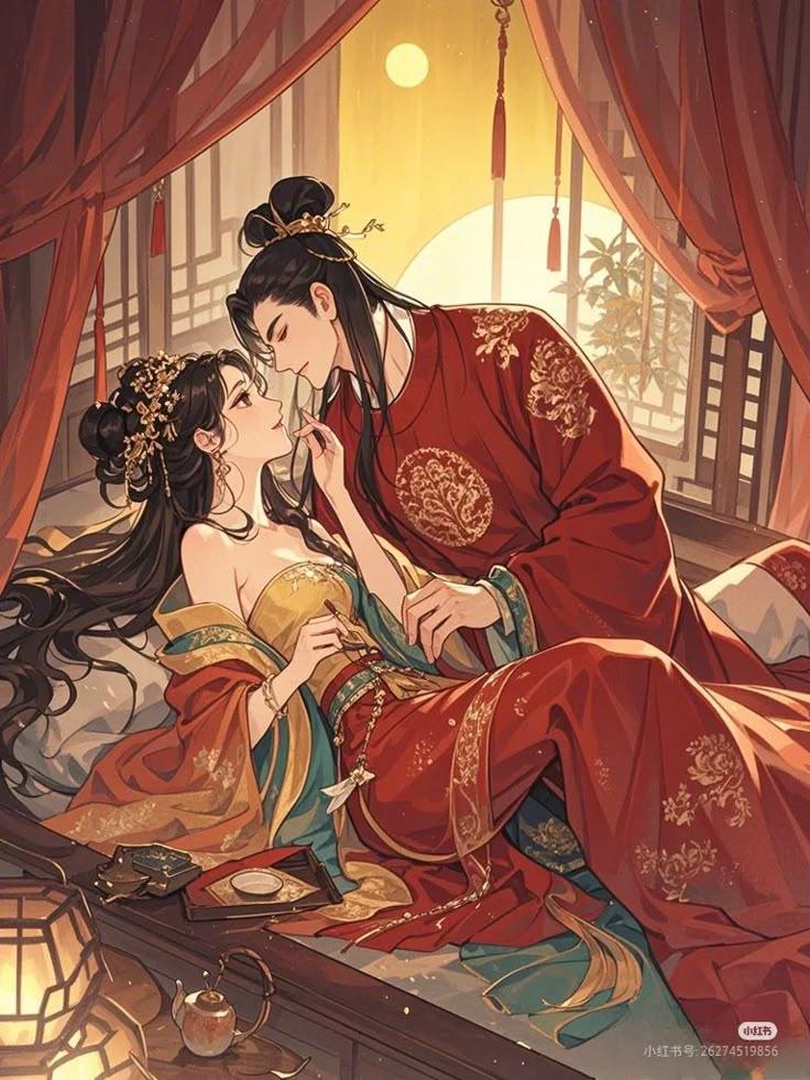 Sư Đệ Miệng Độc Lòng Ghen