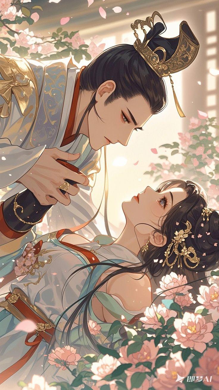 Thấu Lòng Nhiếp Chính Vương