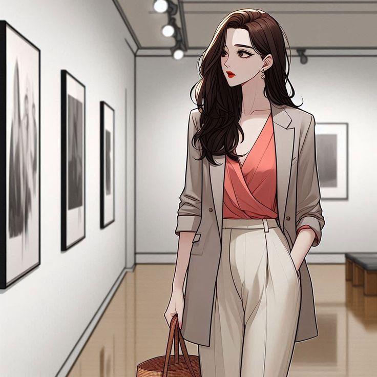 Người Đàn Bà Biết Đợi