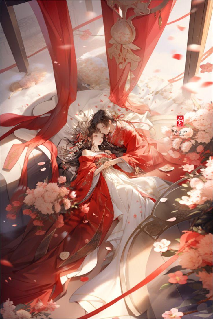 
                            Vợ Ta Trẫm Muốn