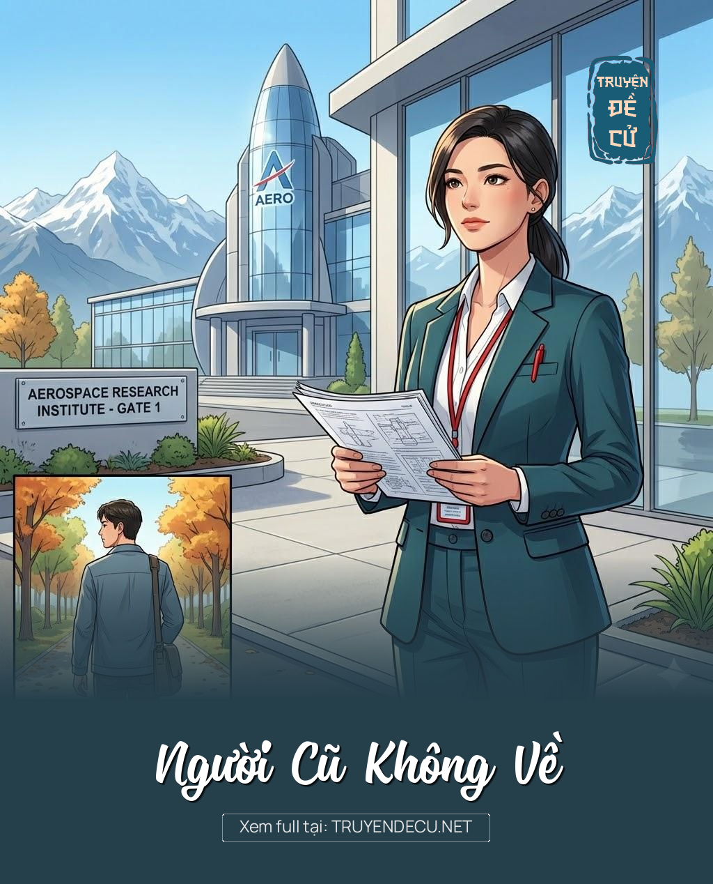 
                            Người Cũ Không Về