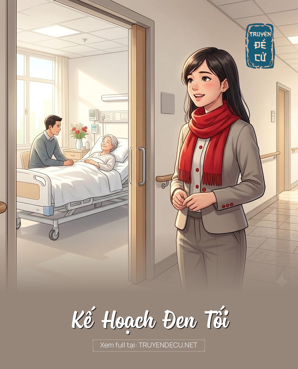
                            Kế Hoạch Đen Tối