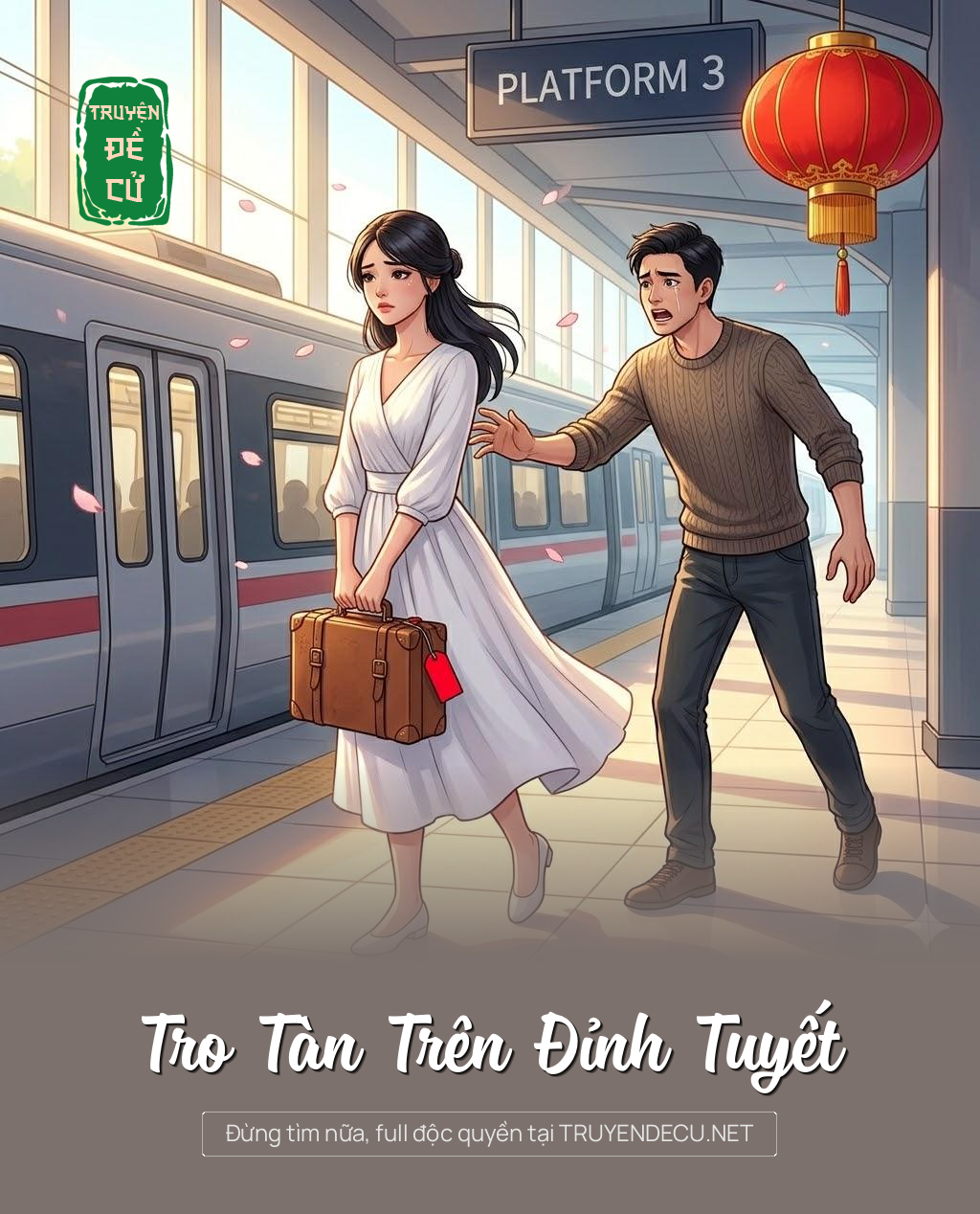 
                            Tro Tàn Trên Đỉnh Tuyết