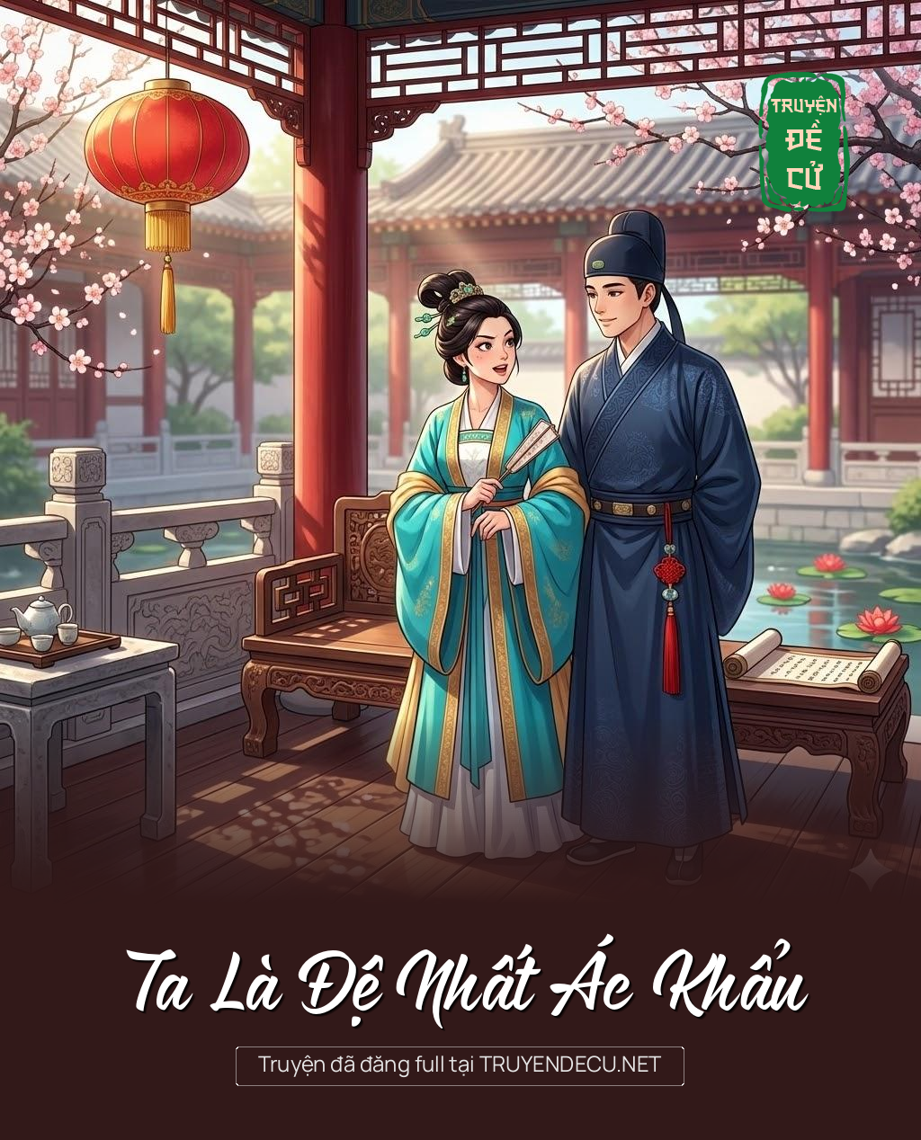 
                            Ta Là Đệ Nhất Ác Khẩu