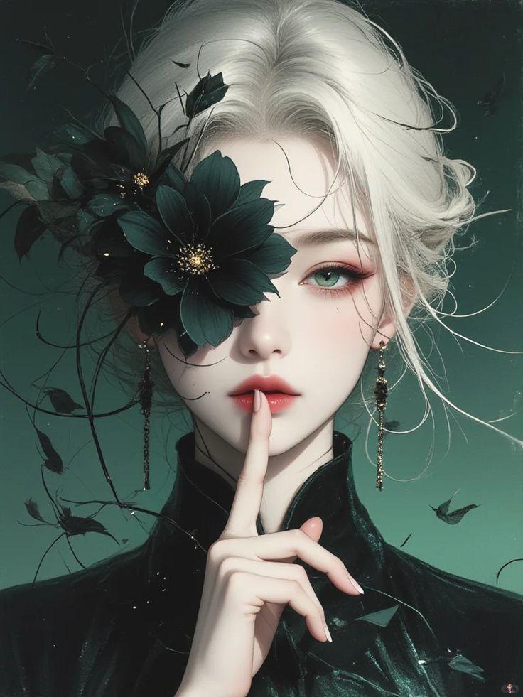 Tôi Không Cần Ánh Sáng, Chỉ Cần Được Yêu