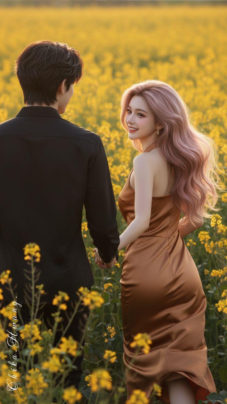 Tương Phùng Trong Ngày Nắng