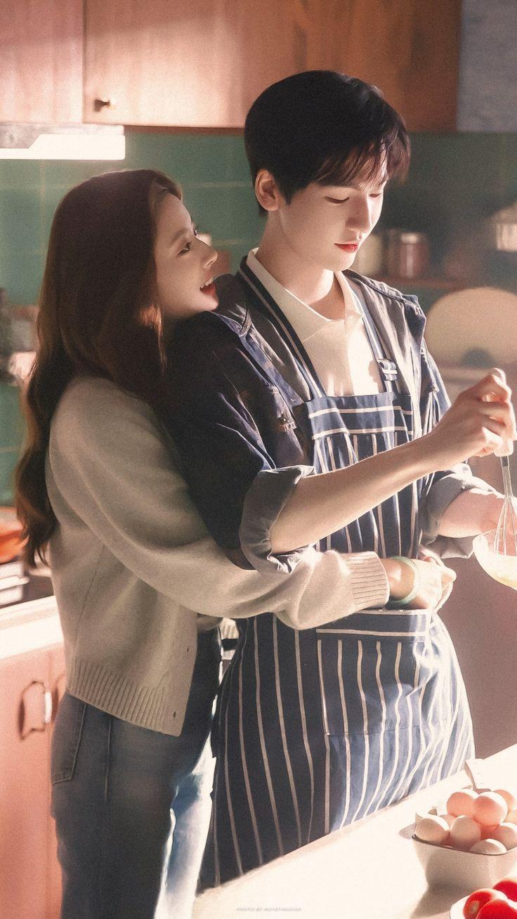 Sao Cậu Biết Tôi Cưa Đổ Được Người Trong Mộng?