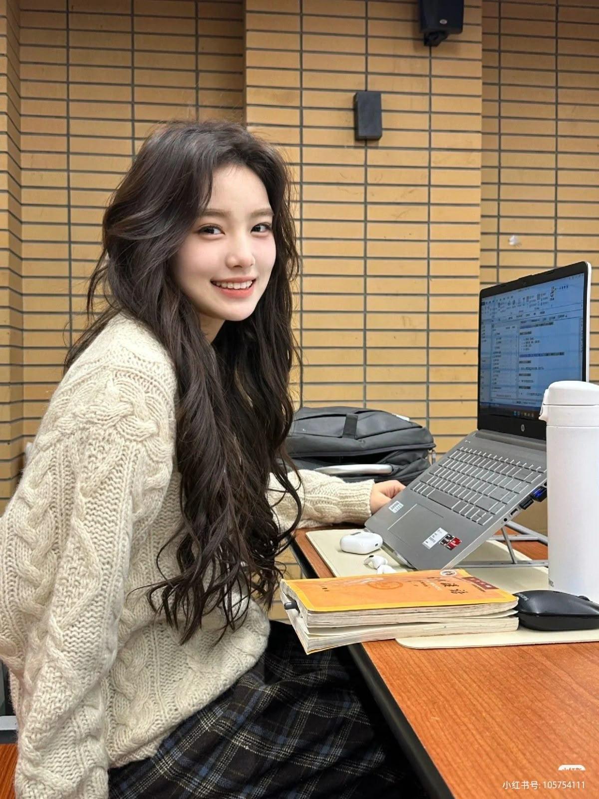 Người Chồng Trung Niên Có “Ưu Ái” Khác