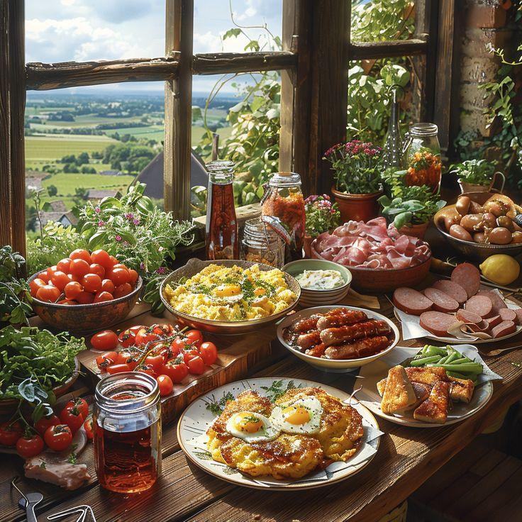 Đừng Xem Thường Người Gác Bếp