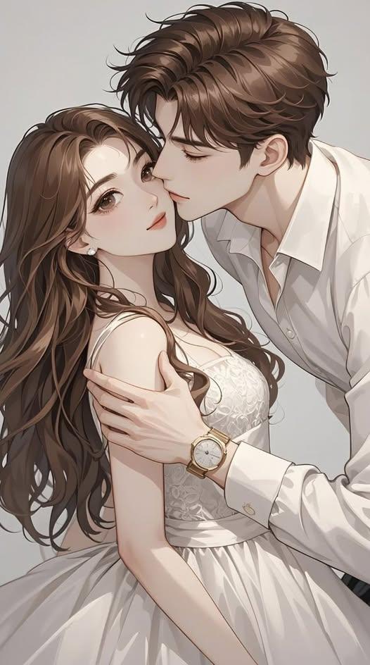 Sau 5 Năm Kết Hôn Tôi Nhận Ra Mình Chỉ Là Nữ Phụ Độc Ác