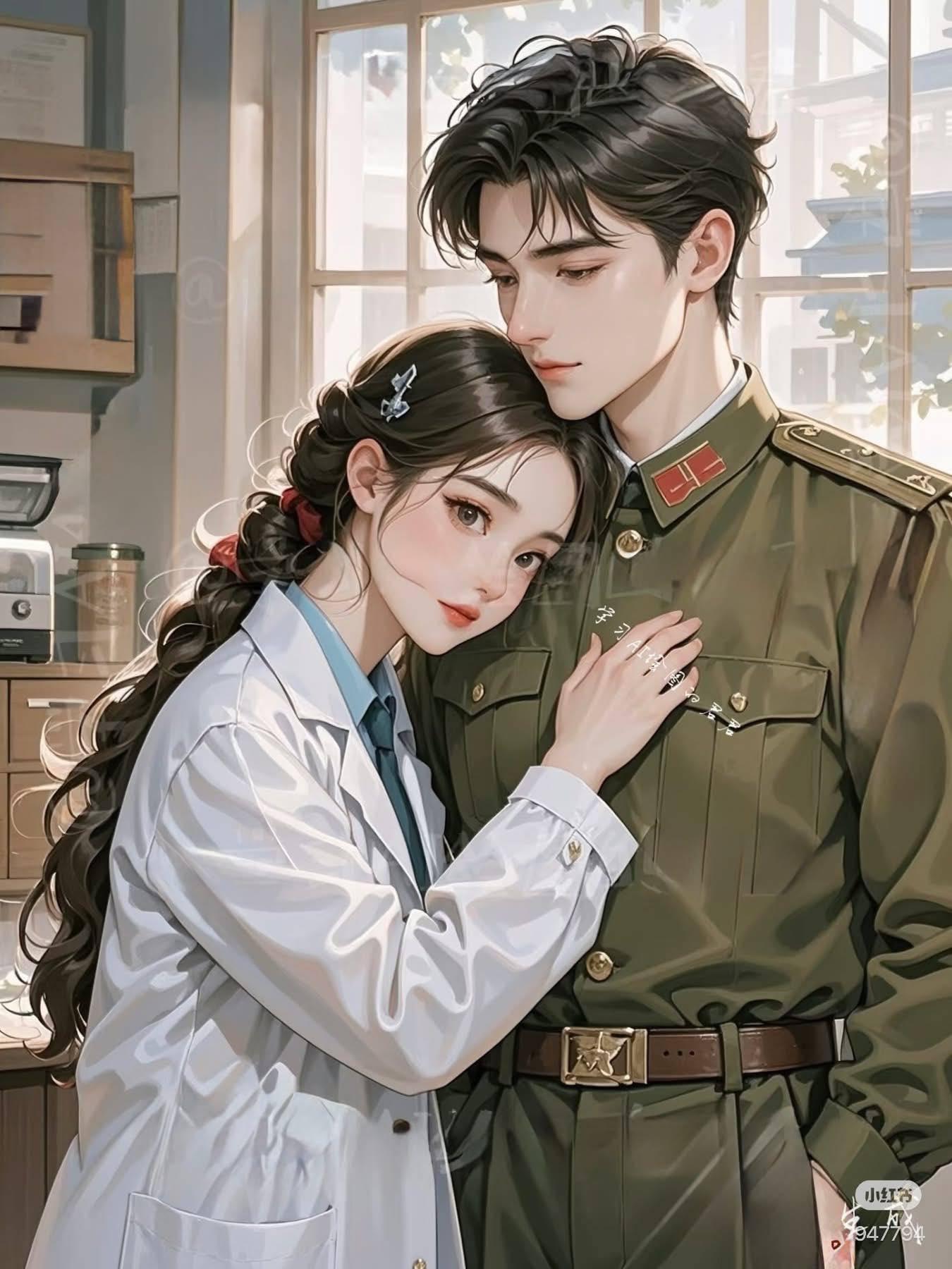 Ly Hôn Xong, Em Là Chính Mình