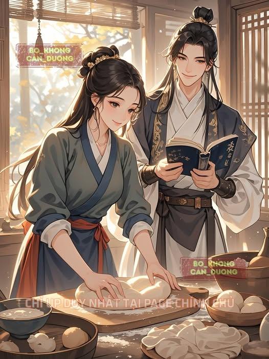 Ba Điều Ước, Một Kiếp Người