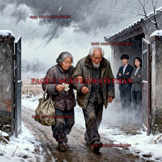 
                            Một Mái Nhà, Hai Thế Hệ, Vạn Nỗi Niềm