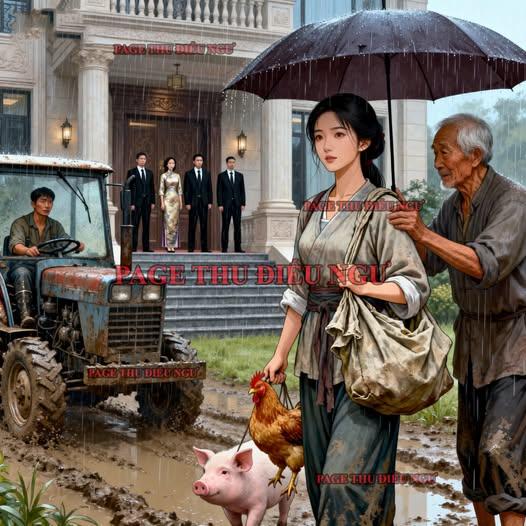 
                            Sau Khi Trọng Sinh, Tôi Nghe Được Tiếng Lòng Của Kẻ Thay Thế