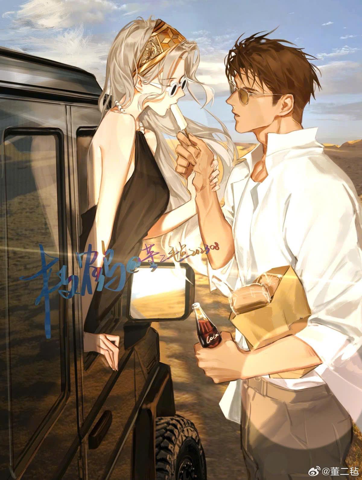 
                            Ly Hôn Rồi, Tôi Mới Là Người Viết Lại Kịch Bản