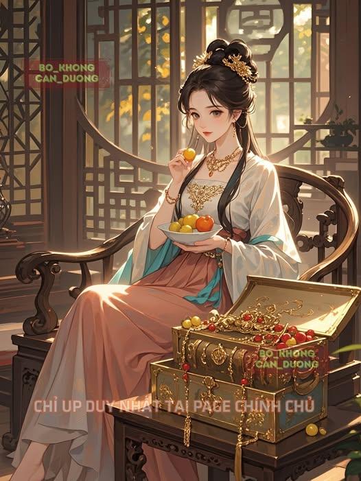 
                            Phượng Hoàng Lạc Giá