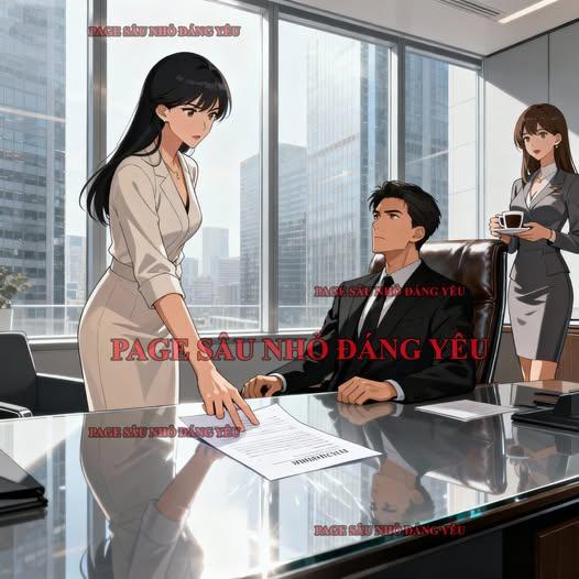 Vợ Cũ Của Tổng Tài Họ Cố