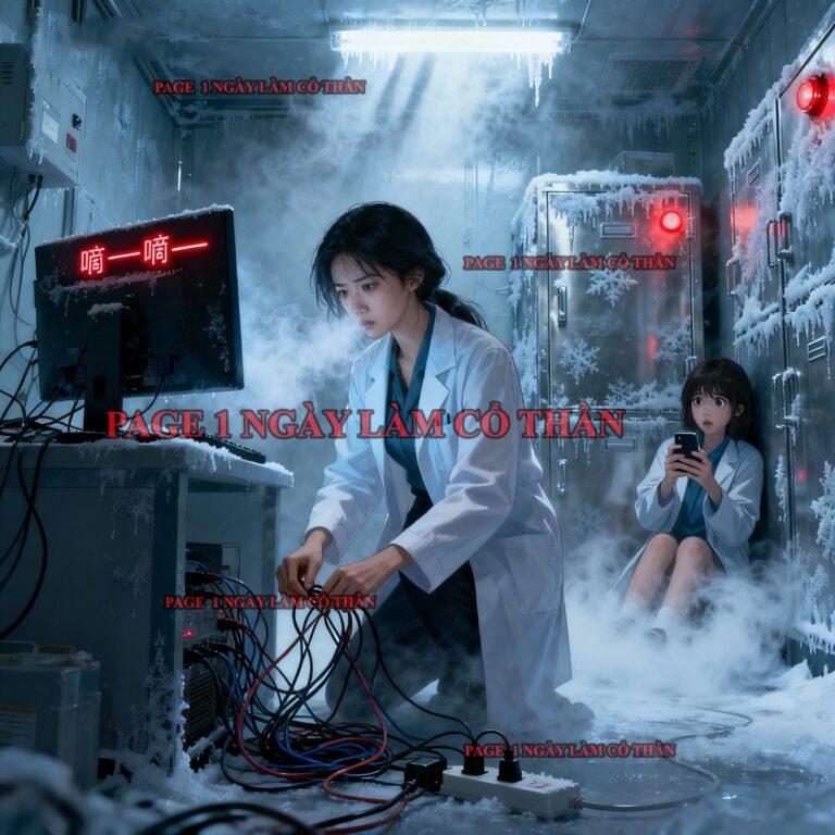 
                            Lọ Chung Tình Cuối Cùng