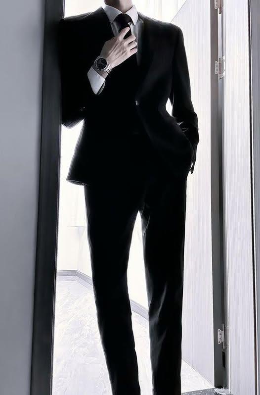 Người Thừa Kế Không Huyết Thống