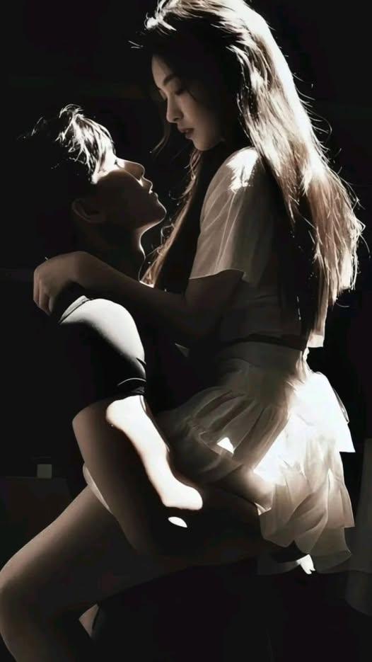 Chú Nhỏ Là Cha Đứa Bé