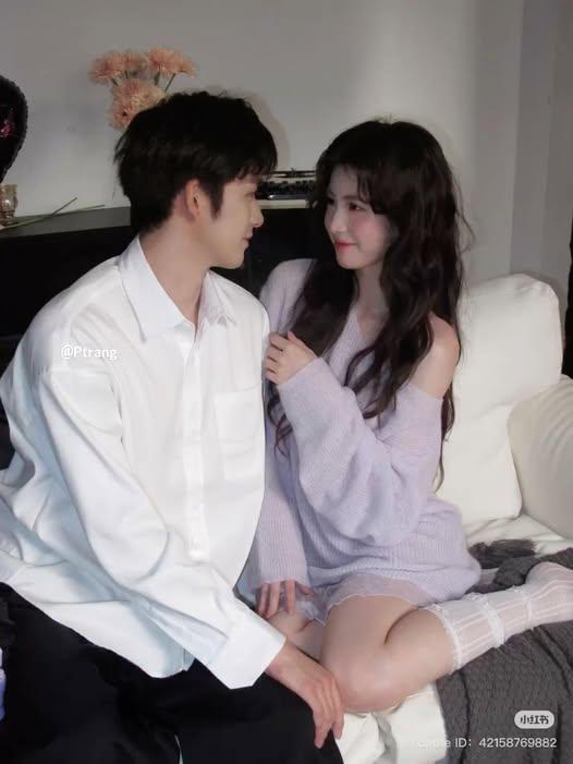 Chậm Một Nhịp Để Yêu Anh