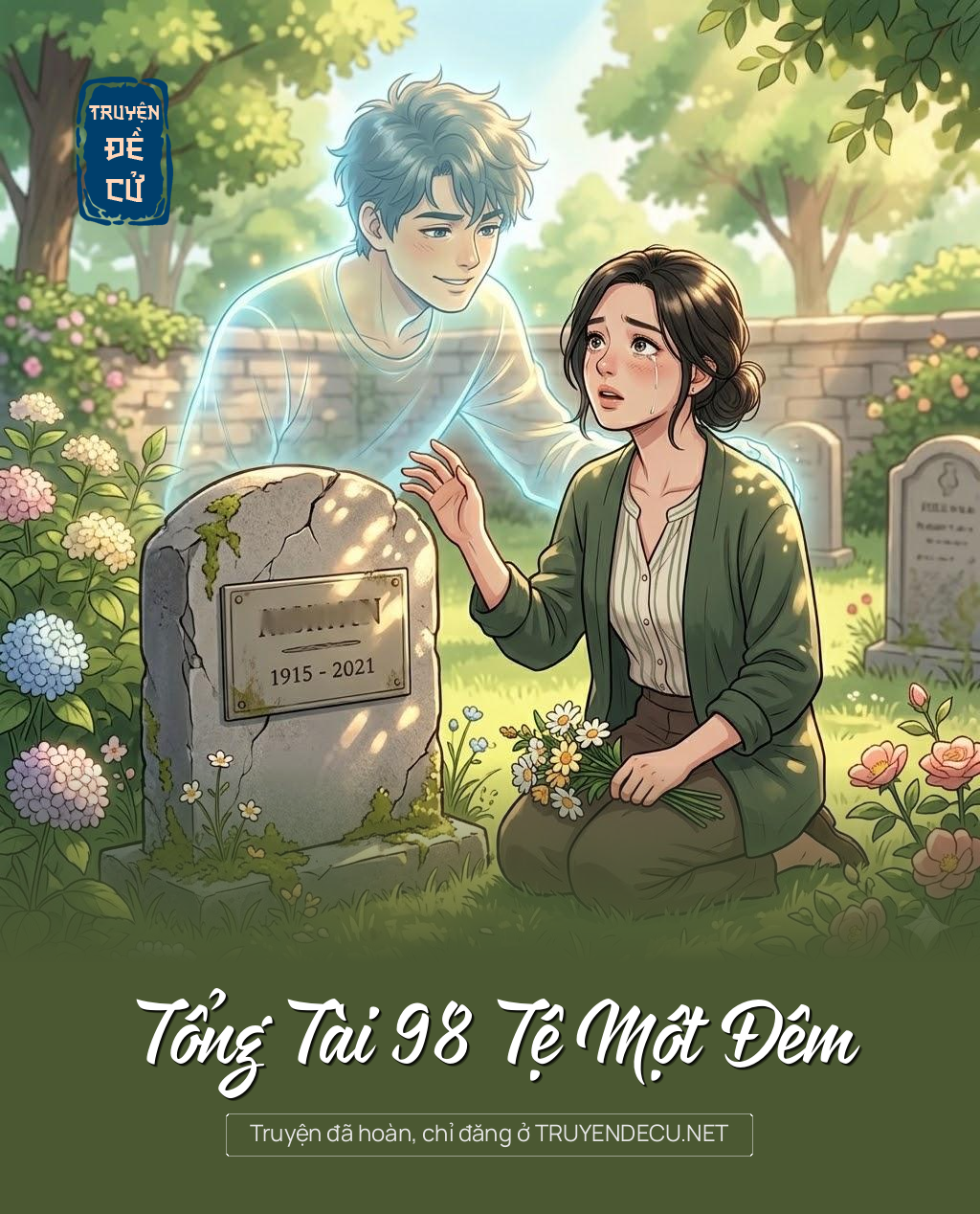
                            Tổng Tài 98 Tệ Một Đêm